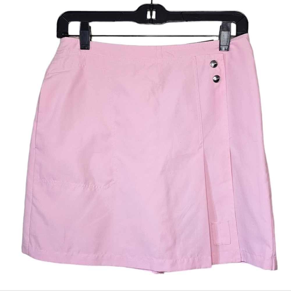 Izod Golf X-tra Dry Microfiber Skort Size 2 NWT